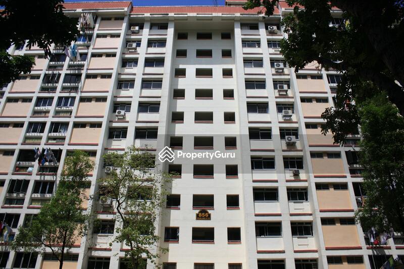 856 Woodlands Street 83 #0