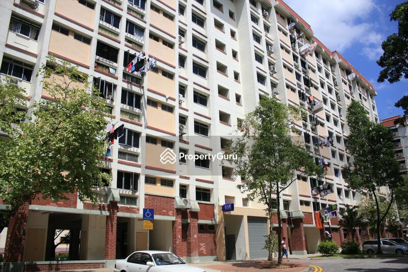 856 Woodlands Street 83 #0