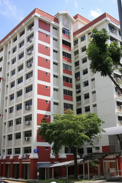 859 Woodlands Street 83, 859 Woodlands Street 83, 3 Bedrooms, 1,302 sqft, HDB Flat For Rent, by Malcolm Wong, 500181882 - PropertyGuru.com.sg