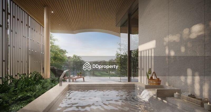 Six Senses Residences The Forestias : ซิกส์เซนส์ เรสซิเดนซ์ เดอะ ฟอเรสเทียส์ #0