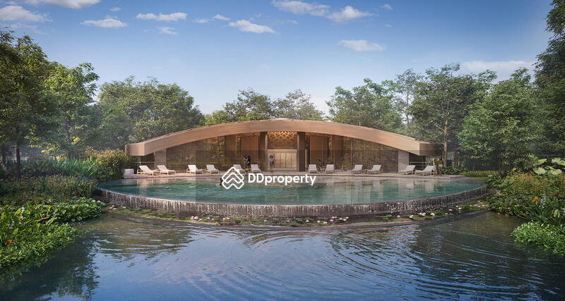 Six Senses Residences The Forestias : ซิกส์เซนส์ เรสซิเดนซ์ เดอะ ฟอเรสเทียส์ #0