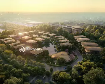 Six Senses Residences The Forestias : ซิกส์เซนส์ เรสซิเดนซ์ เดอะ ฟอเรสเทียส์