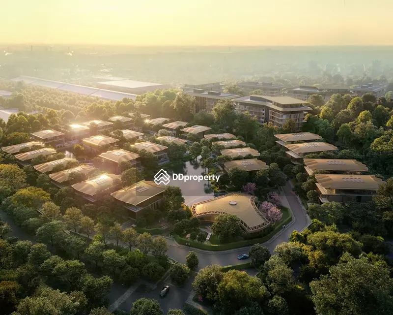 Six Senses Residences The Forestias : ซิกส์เซนส์ เรสซิเดนซ์ เดอะ ฟอเรสเทียส์ #0