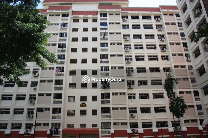860 Woodlands Street 83 #0