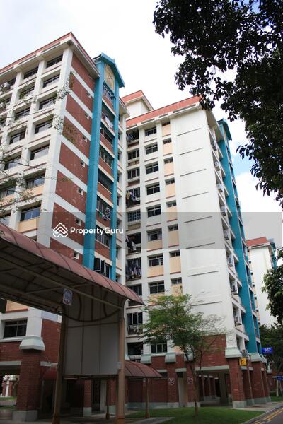 For Rent - 862 Woodlands Street 83