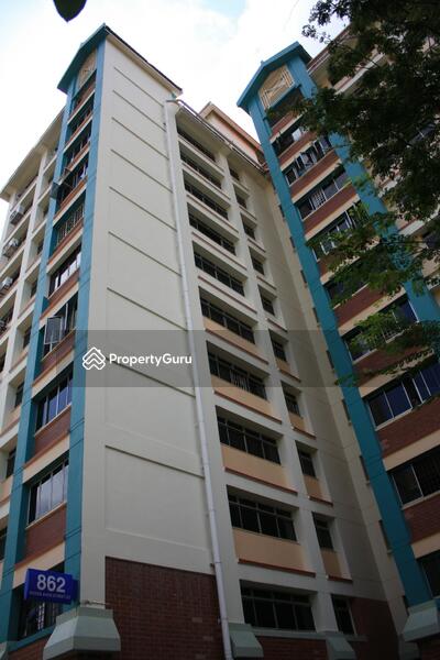 For Rent - 862 Woodlands Street 83