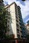 863 Woodlands Street 83 #0