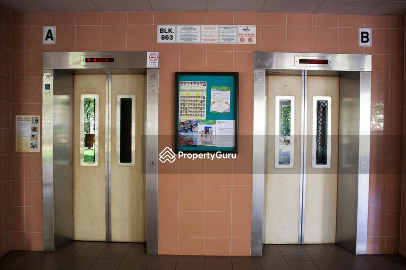 863 Woodlands Street 83 #0