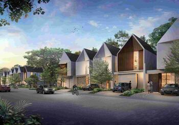 The JIVANA Homes
