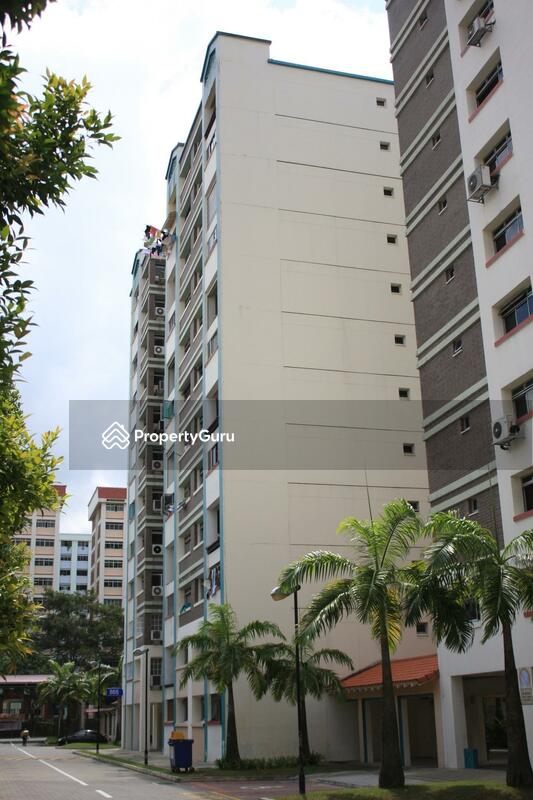 865 Woodlands Street 83 #0