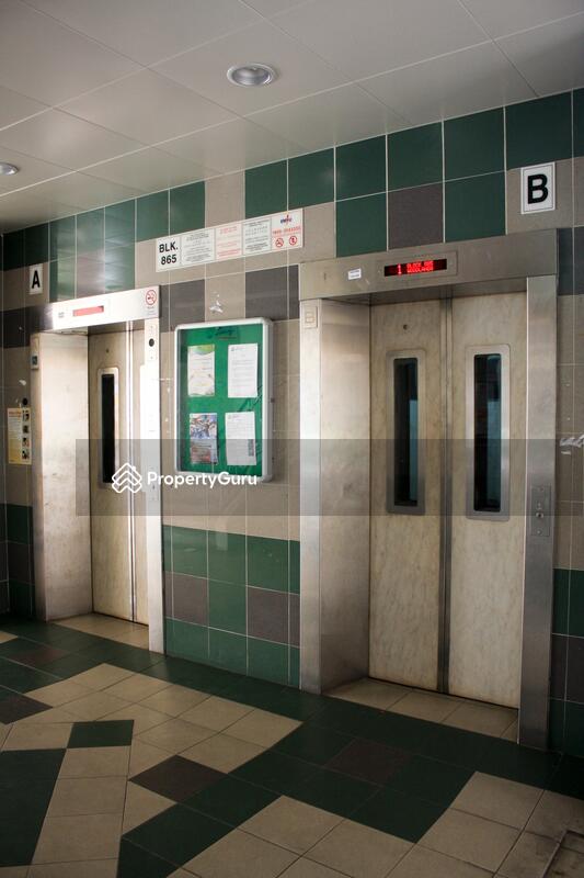 865 Woodlands Street 83 #0