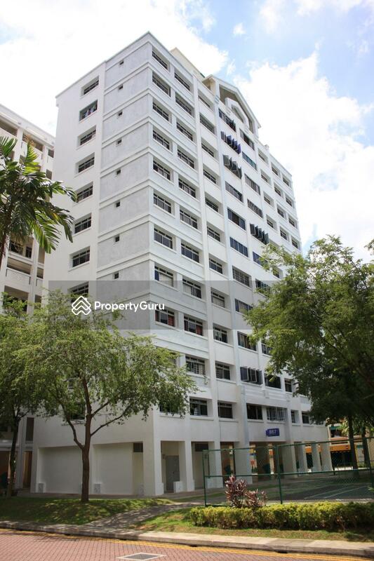 867 Woodlands Street 83 #0