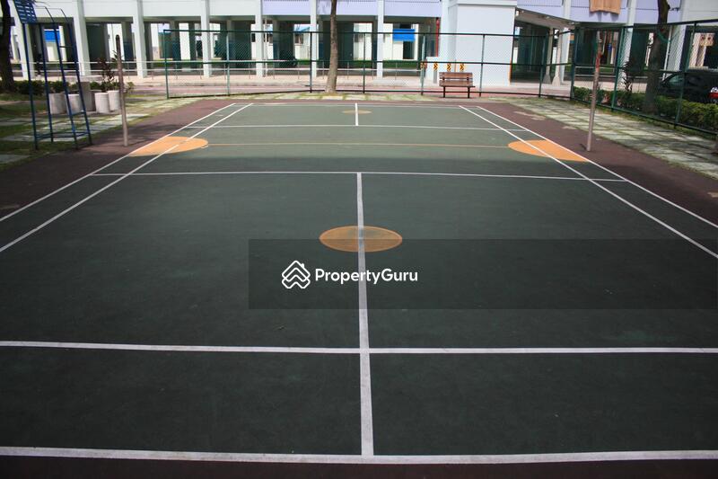 867 Woodlands Street 83 #0