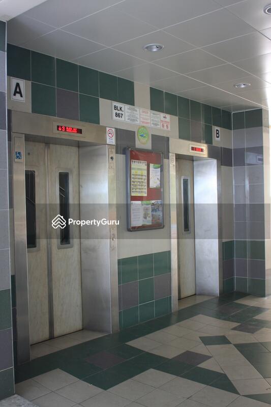 867 Woodlands Street 83 #0