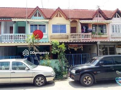  - Moobaan Sinanan, Serithai 72 Rd.