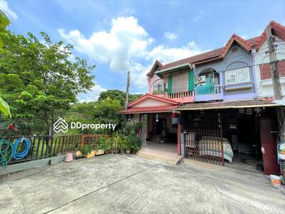  - Ramintra Village 2 : หมู่บ้านรามอินทรา วิลเลจ 2