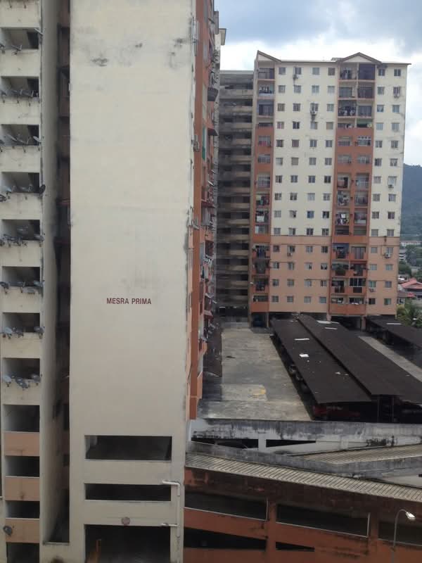 Mesra Prima - iProperty.com.my