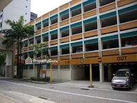 Woodlands Street 83
