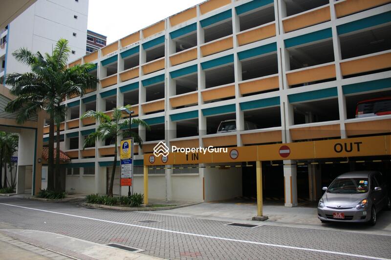 866A Woodlands Street 83 #0