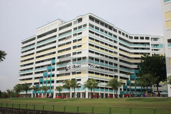 For Rent - 343 Yishun Avenue 11