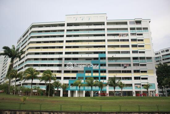 For Rent - 343 Yishun Avenue 11