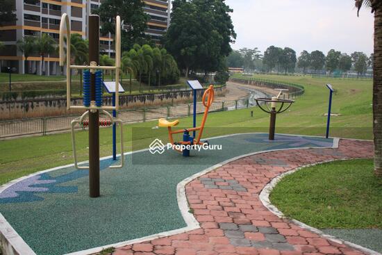 For Rent - 343 Yishun Avenue 11
