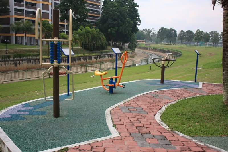 343 Yishun Avenue 11