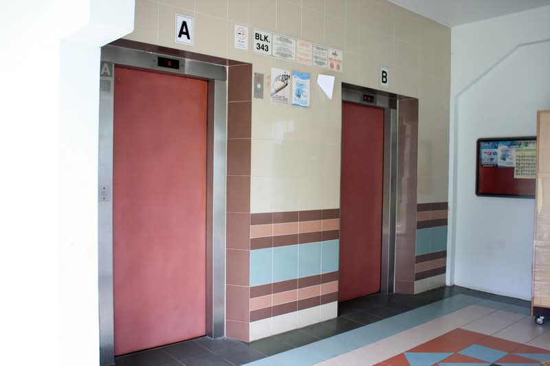 343 Yishun Avenue 11