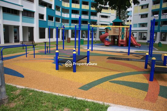 For Rent - 343 Yishun Avenue 11