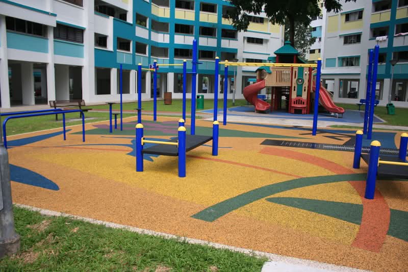 343 Yishun Avenue 11