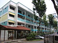Yishun Avenue 11