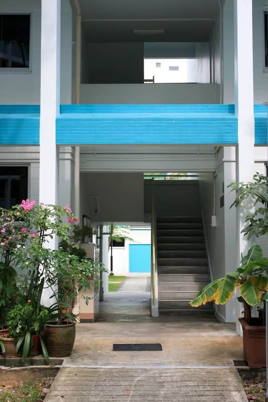 344 Yishun Avenue 11