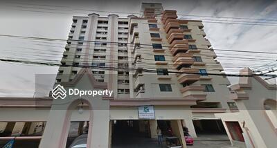 - Thanyakhan Condominium