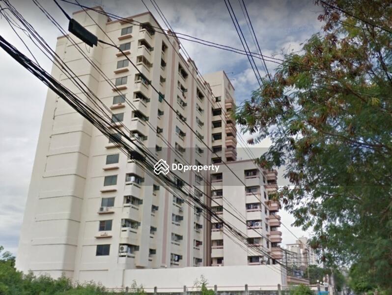 For Sale - Thanyakhan Condominium, Bangkok