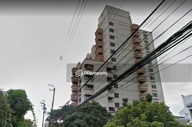 For Sale - Thanyakhan Condominium, Bangkok
