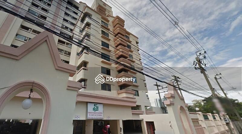 For Sale - Thanyakhan Condominium, Bangkok