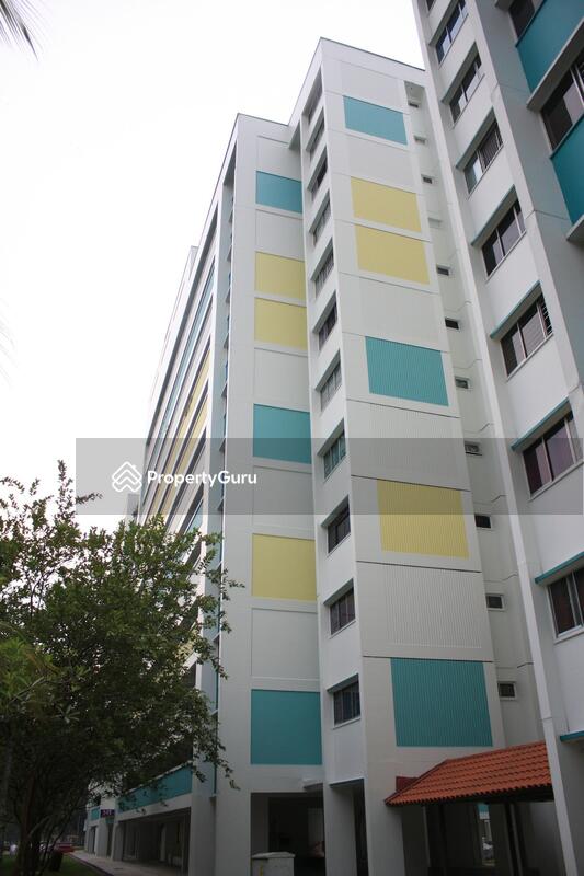 345 Yishun Avenue 11 #0