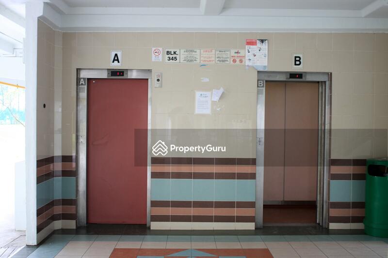 345 Yishun Avenue 11 #0