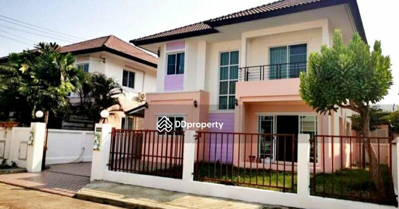 For Sale - Piampirom Resort, Bangkok