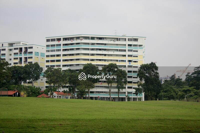 346 Yishun Avenue 11 #0