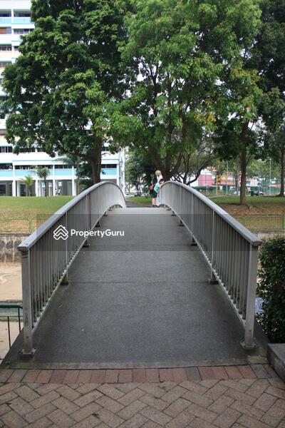 For Rent - 346 Yishun Avenue 11