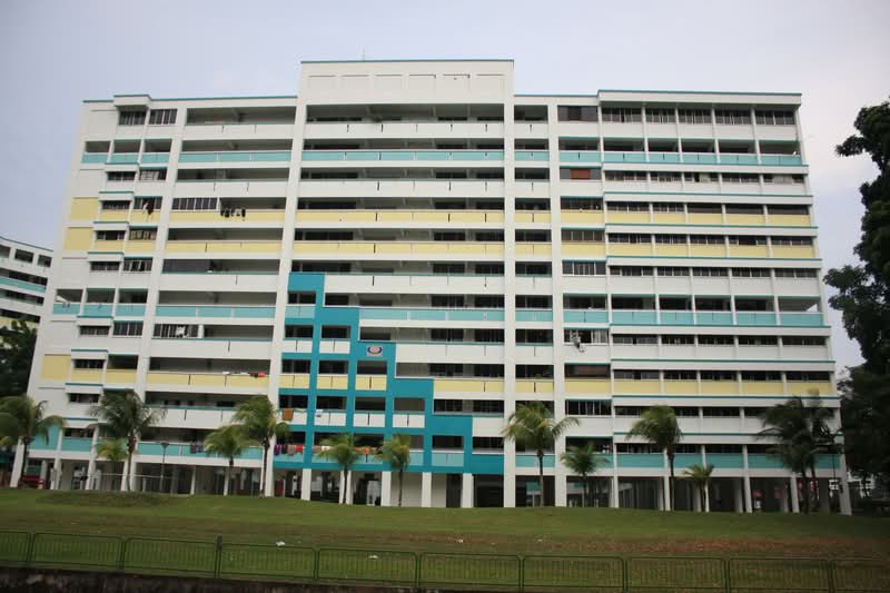 346 Yishun Avenue 11