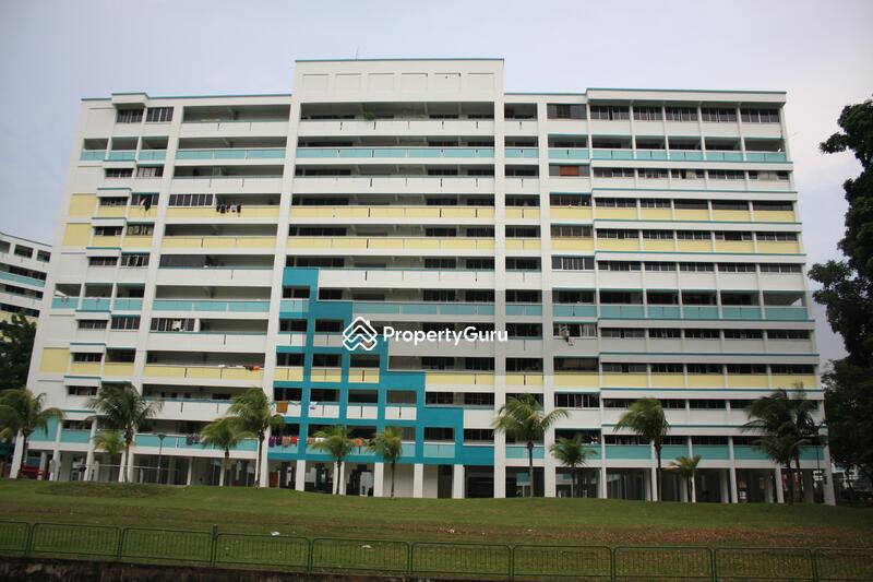 For Rent - 346 Yishun Avenue 11