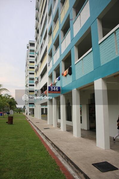 For Rent - 346 Yishun Avenue 11