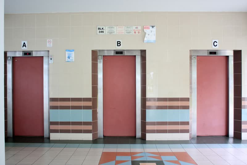 346 Yishun Avenue 11