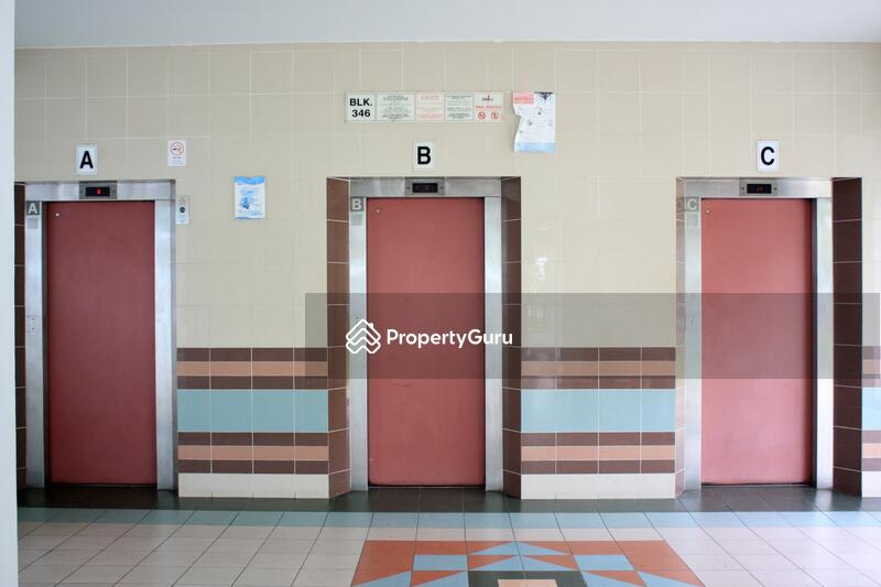 For Rent - 346 Yishun Avenue 11