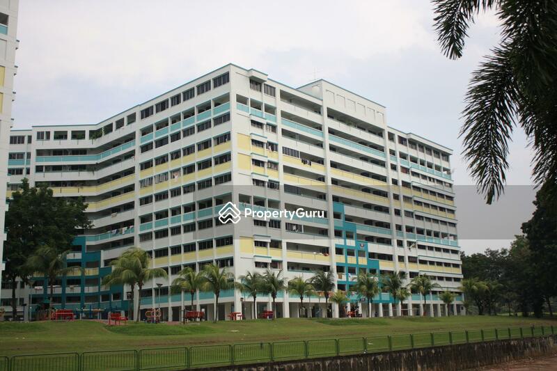 For Rent - 346 Yishun Avenue 11
