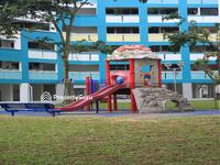 Yishun Avenue 11