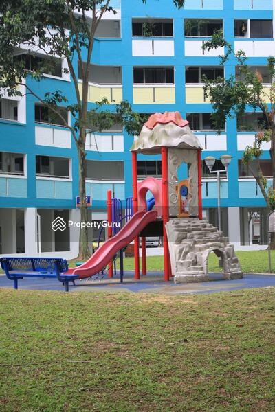 For Rent - 349 Yishun Avenue 11