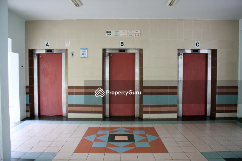 349 Yishun Avenue 11 #0